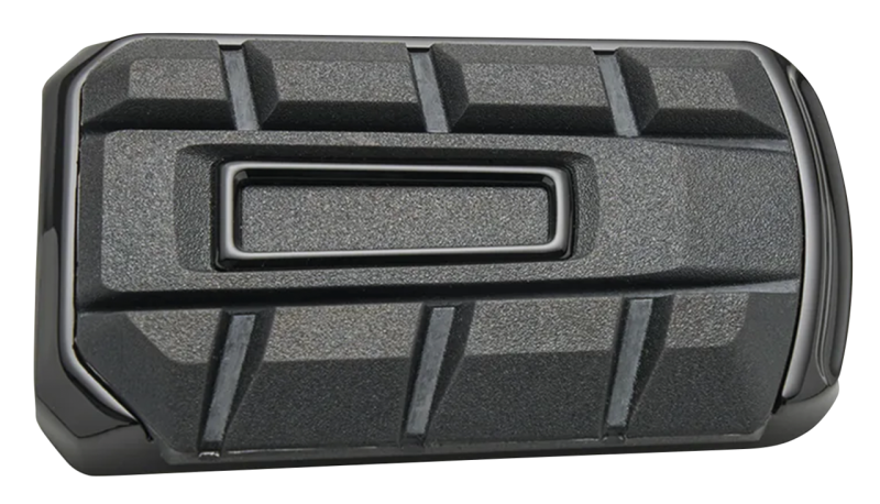 Chicane Brake Pedal Black (IT)