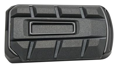 Chicane Brake Pedal Black (IT)