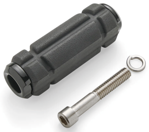 Chicane Extended Shift Peg Black (IT)