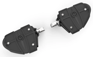 RydeCulture Foot Rest Black Male Mounts (IT)