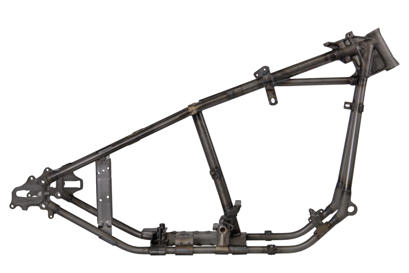 VG Rigid Frame BT41-45 EL/UL 29deg (IT)