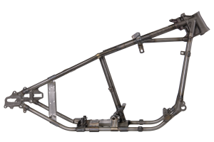 VG Rigid Frame BT46 EL/UL 30deg Bullneck (IT)