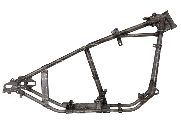VG Rigid Frame BT47 EL/UL (IT)