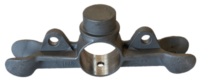 VG Saddle Cross Member EL36-47 Knuckle