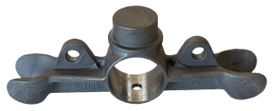 VG Saddle Cross Member EL36-47 Knuckle (IT)
