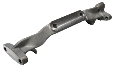 VG Front Engine Mount FL53-57 Panhead (IT)