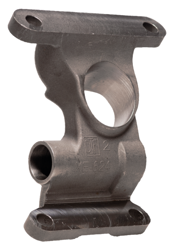 VG Engine Transmission Mount (IT)