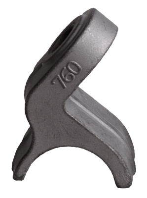 VG Floorboard Mount Bare BT36-84 (IT)