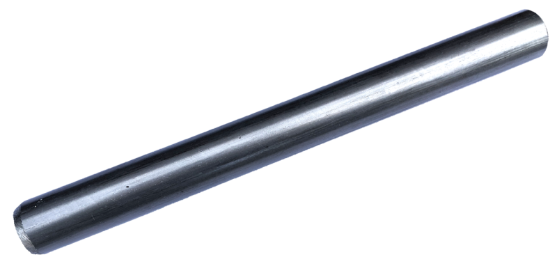 VG Backbone Support 1" BT53-57 Panhead (IT)