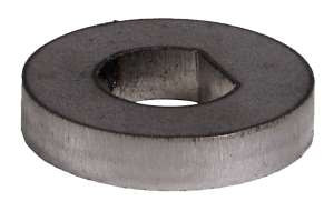 VG Saddle Tube End Stop O-Shape