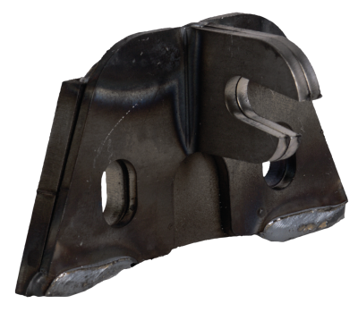 VG Front Tank Mount BT48-54 Wishbone (IT)