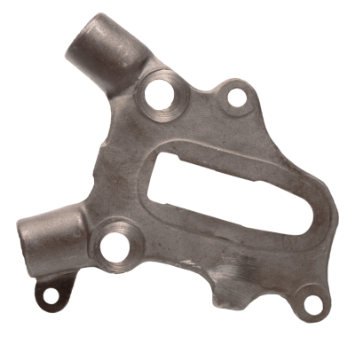 VG Rear Axle Mount Right (IT)