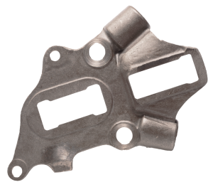VG Rear Axle Mount Left (IT)