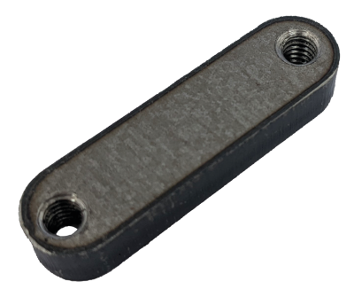 VG Horn Mount BT52-53 #12-24 UNF (IT)