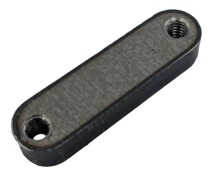 VG Horn Mount BT52-53 #12-24 UNF (IT)