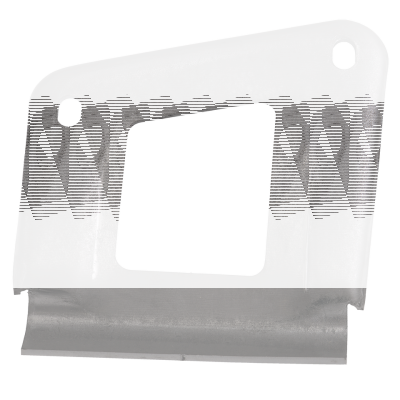 VG Toolbox Mount Late Panhead (IT)