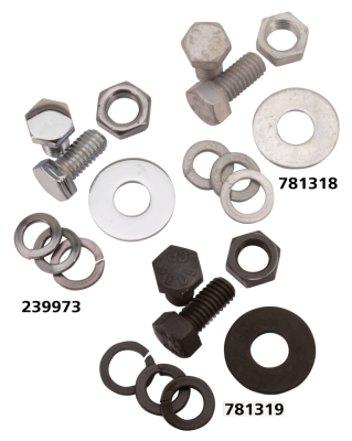 Samwel brake lever stud (IT)