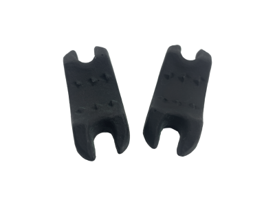 Samwel coil strap set, parkerized (IT)