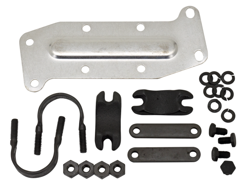 COLONY coil mount kit VL30-36 W29-47 (IT)