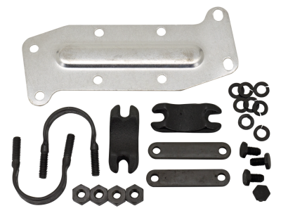 COLONY coil mount kit VL30-36 W29-47 (IT)