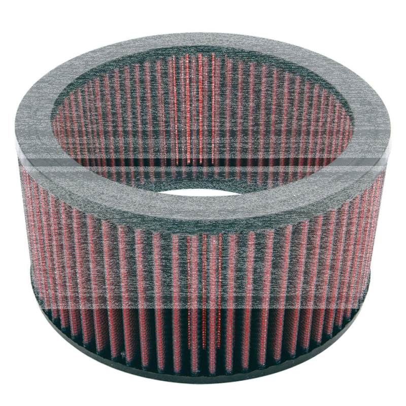 S&S Teardrop filter +1" tall (IT)