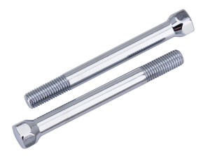 Generator screws BT58-69 Chrome 5/16-24