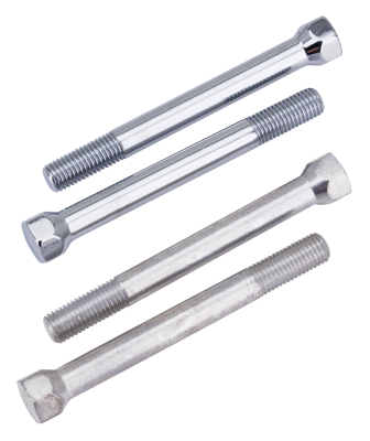 Generator screws BT58-69 Chrome 5/16-24 (IT)