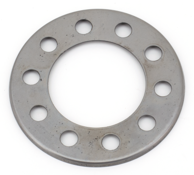 Plate hub bearing 41-73  WL/G 45ci (IT)