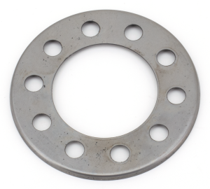 Plate hub bearing 41-73  WL/G 45ci