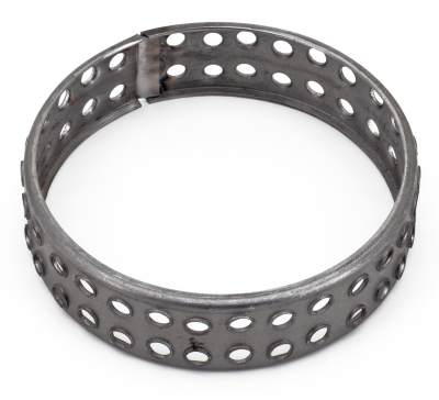 Retainer ball bearing 45CI41-73 WL/G (IT)
