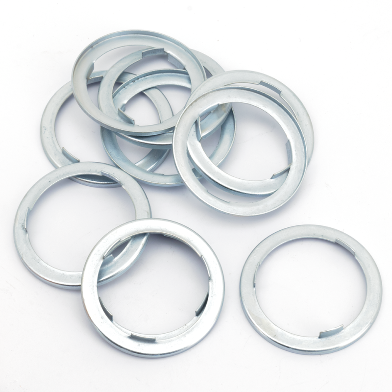 10Pck Lock washer Clutchgear nut (IT)