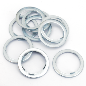 10Pck Lock washer Clutchgear nut (IT)