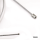 Front brake inner cable 28-52 150cm (IT)