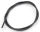 Front brake outer cable, plastic (IT)