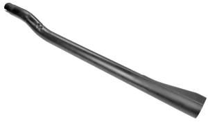 Mufflerpipe, 1946-51, WRTT (IT)