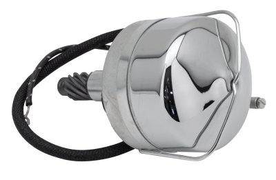 Complete ignition distributor 45ci 41-46 (IT)