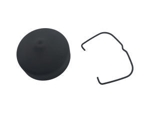 Cover circuit breaker Parkerized 36-64 (IT)