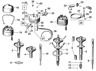Plate,circuit breaker compl. WhPl 47-63 (IT)
