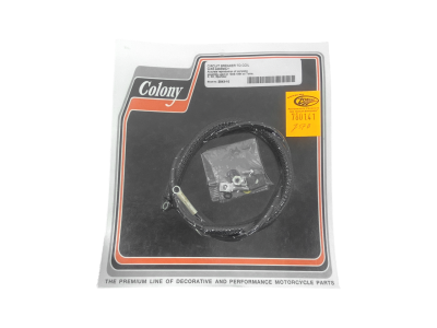 Coil wire kit 49-64 (IT)