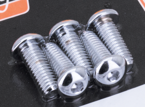 Disc Allen Screw Kit FX79-91 +