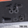 Fr stand catch mounting kit BT36-48 (IT)