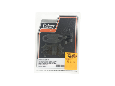 Horn mounting kit all 52-54 (IT)