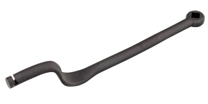 Clutch release lever BT37-84 parkerized (IT)