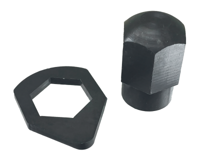 Motor bolt nut BT36-54