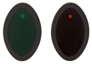 Blackout windows WLA cateye dash