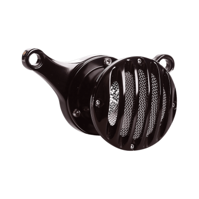 VELCTY STCK BLK BT93-15