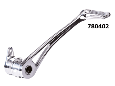 DIAMOND BRAKE ARM POLISH FLH/T14-UP