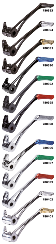 DIAMOND BRAKE ARM POLISH FLH/T97-07 (IT)