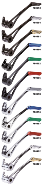 DIAMOND BRAKE ARM POLISH FLH/T97-07 (IT)