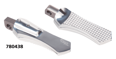 DIAMOND FOOTPEGS POLISH